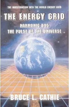 The Energy Grid: Harmonic 695: The Pulse of the Universe: The Investigation Into the World Energy Grid