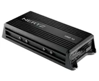 Amplificator PowerSports Marine Hertz HMP 1D, 1 canal 300W RMS