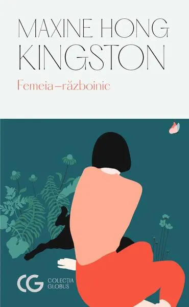Femeia-Războinic - Paperback brosat - Maxine Hong Kingston