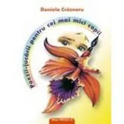 Poezii-jucarii pentru cei mai mici copii