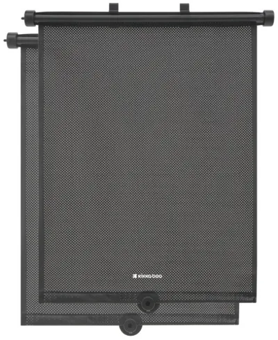 Parasolar auto Roller KikkaBoo - 2 buc