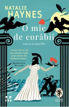 eBook O mie de corabii