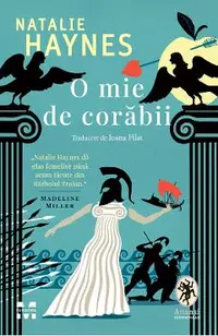 eBook O mie de corabii