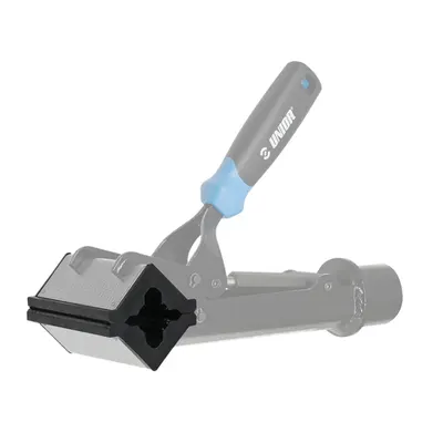 Falci de schimb de cauciuc pentru 1693.1 70mm, 66mm, 35mm, 125g