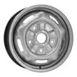 Janta otel ALCAR STAHLRAD 5.5x16 5x160 ET56