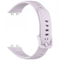 Curea Techsuit W081 pentru Huawei Band 11 / 11 Pro, Mov