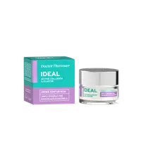 Crema contur ochi Ideal Collagen, 15ml, Doctor Fiterman
