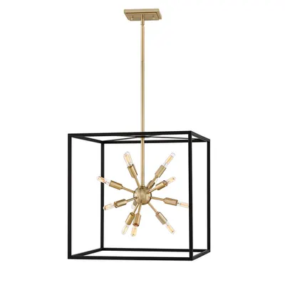 Lampa suspendata Aros 12 Light Pendant
