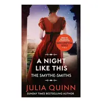 Night Like This, Julia Quinn