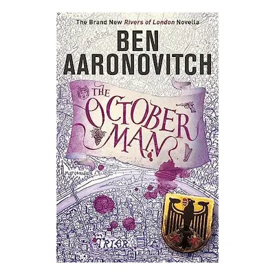 October Man