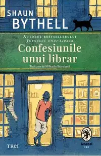 eBook Confesiunile unui librar
