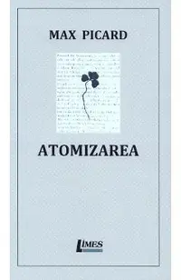 Atomizarea