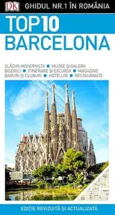 Barcelona - Paperback brosat