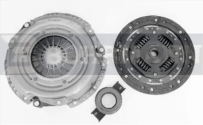 Set ambreiaj BOHRMANN 7000049785