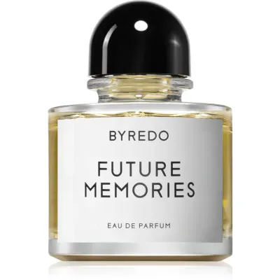 BYREDO Future Memories Eau de Parfum unisex 50 ml