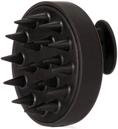 Nuggela & Sulé Perie pentru masaj scalp Magic Massager