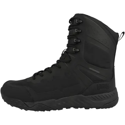 MAGNUM MAGNUM uniformschoenen heren -Ultima 8.0 - Waterproof - Zwart ZWART 44