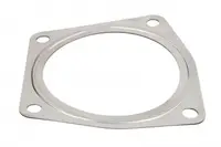 Garnitura sistem evacuare potrivit PORSCHE 911 3.6 3.8 03.06-05.20
