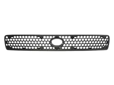 Grila radiator potrivit TOYOTA RAV 4 I 2.0 1994-2000 pana in 1997 - (negru)