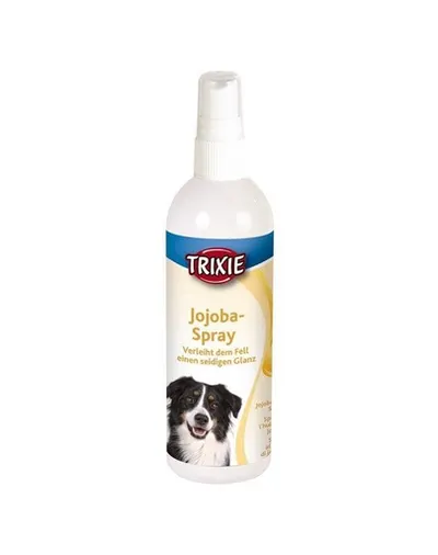 TRIXIE Spray pentru caini cu ulei de Jojoba, 175 ml