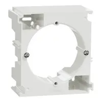 Sedna Design, Cadru montaj aparent multi post, alb