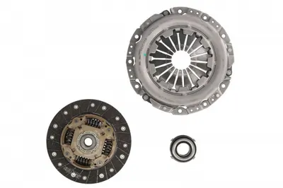 Kit ambreiaj (190mm) potrivit HYUNDAI I20 II; KIA RIO III, RIO IV, STONIC 1.2 1.25 1.25LPG 09.11