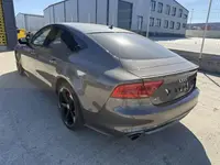 Aripa spate stanga culoare dakota grey metallic - ly1p Audi A7 (2010-2018) [4g]