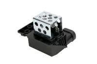 Element reglare suflanta aer (rezistor) potrivit DACIA DOKKER, DUSTER, DUSTER SUV 1.2-1.6LPG 04.10-