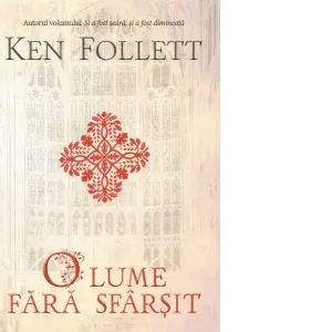 O lume fara sfarsit