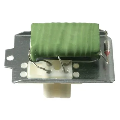 Element reglare suflanta aer (rezistor) potrivit AUDI 80 B3, 80 B4, 90 B3, CABRIOLET B3, COUPE B3; SEAT TOLEDO I; VW CORRADO, GOLF II, JETTA II, PASSAT B3 B4 1.0-2.9 08.83