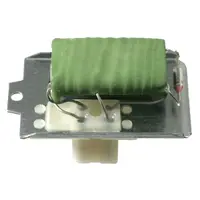 Element reglare suflanta aer (rezistor) potrivit AUDI 80 B3, 80 B4, 90 B3, CABRIOLET B3, COUPE B3; SEAT TOLEDO I; VW CORRADO, GOLF II, JETTA II, PASSAT B3 B4 1.0-2.9 08.83-
