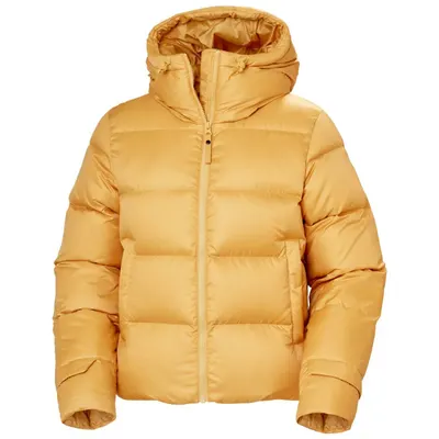 Jacheta de puf W Essence Down Jacket femei