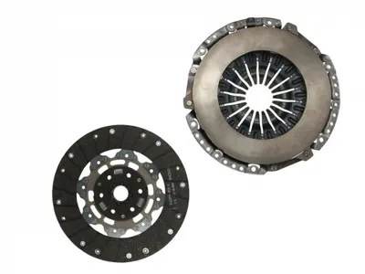 Set ambreiaj cu autoreglare (240mm) VW TIGUAN 2.0 intre 2007-2018