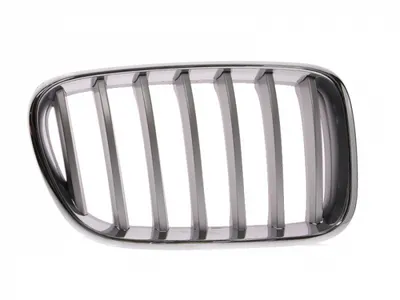 Grila radiator BMW Seria X3 (F25) 2010-2018