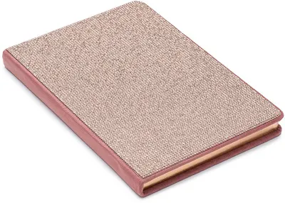 Agendă Victoria's Journals Diamond - Rosegold, 80 foi