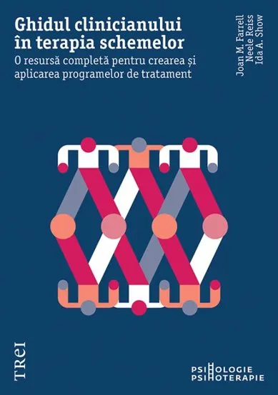 Ghidul clinicianului în terapia schemelor