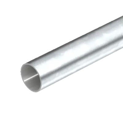 Teava galvanizata, fără fir | Type S16W G