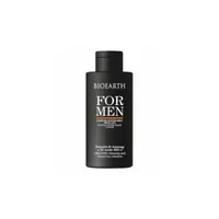 Aftershave barbati cu ginseng si ceai verde 100ml, For Men Bioearth