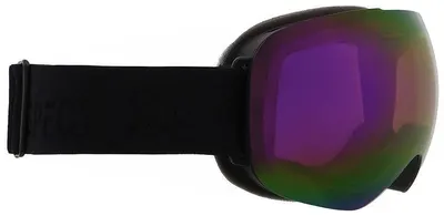 Ochelari de schi Red Bull Spect - BENT 08PU2
