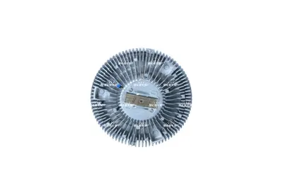 Cupla ventilator radiator potrivit DAF F 3200, F 3300 DKX1160 DKX1160ATi KS1160 06.81-10.93
