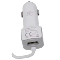 Incarcator Auto Fast Iphone 3,1A + Usb 100cm Engros