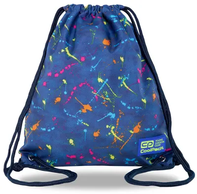 Geantă sport Cool Pack Solo - Splash