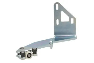 Balama usa culisanta Dreapta potrivit NISSAN INTERSTAR; OPEL MOVANO A; RENAULT MASTER II, MASTER PRO dupa 1998 - (balama inferioara)
