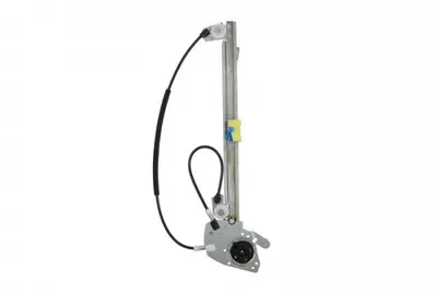 Macara geam spate dreapta electric, fara motoras RENAULT LAGUNA II intre 2001-2007