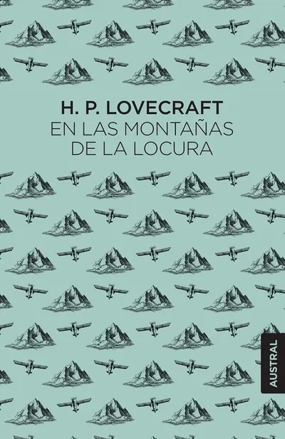 En las montanas de la locura