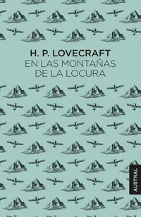 En las montanas de la locura