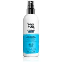 Revlon Professional Pro You The Amplifier spray pentru volum pentru par fin