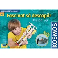 Fascinat sa descoparfizica