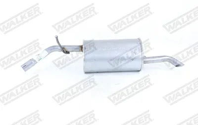 Toba Finala Esapament Potrivit Citroen C3 C3 Origin Iii, C3 Aircross Ii, C4 Cactus; Opel Crossland X Crossland; Peugeot 2008 I, 208 I, 208 Hatchback 1.2 1.2lpg 03.12