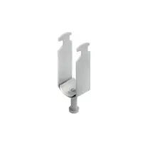 Colier U-Clamp cu jgheab de presiune B 50/2